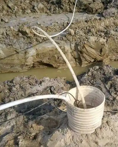 临汾管井降水