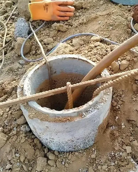 临汾深水井降水