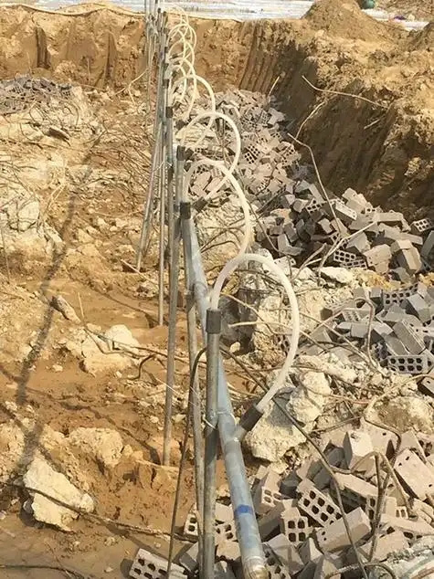 临汾轻型井点降水